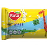   Ruta Selecta   60 .
